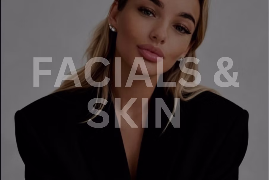 Basic Facial