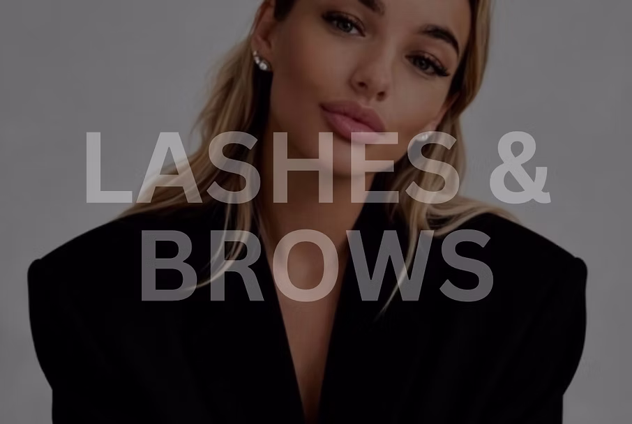 Brow Wax