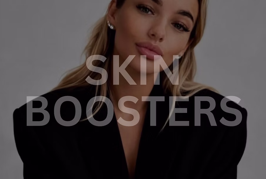 Hyaron Skin Booster